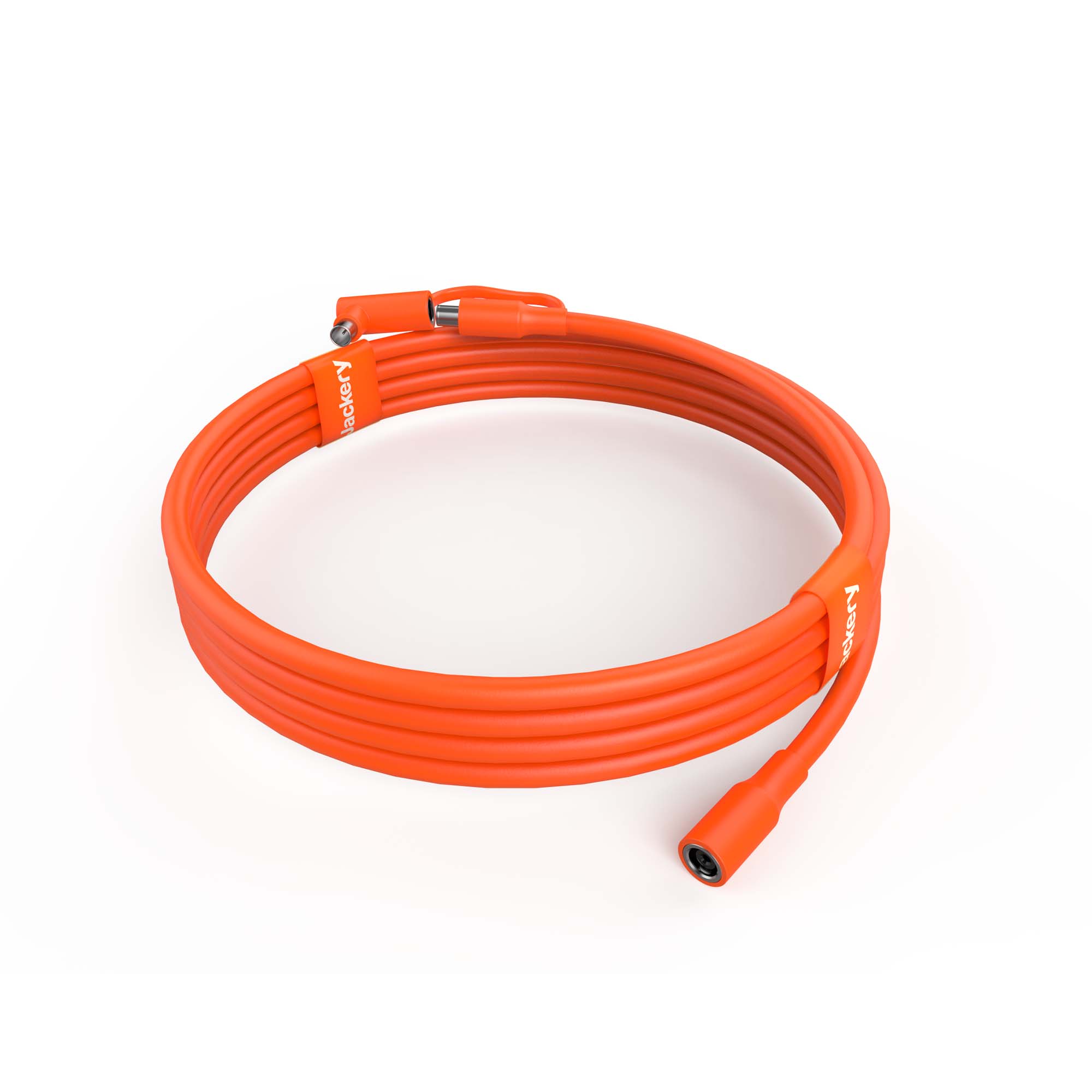 16.4ft Solar Panel Extension Cable - Durable PVC & Copper Core | Jackery