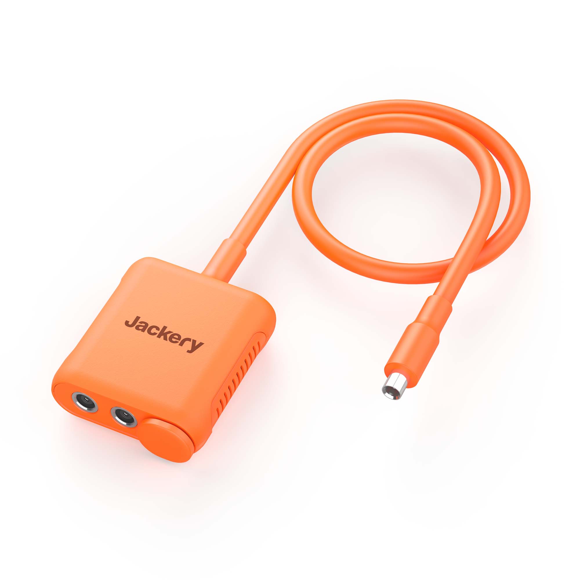 Solar Panel Connector Kit for Jackery Generators | Weatherproof & Durable