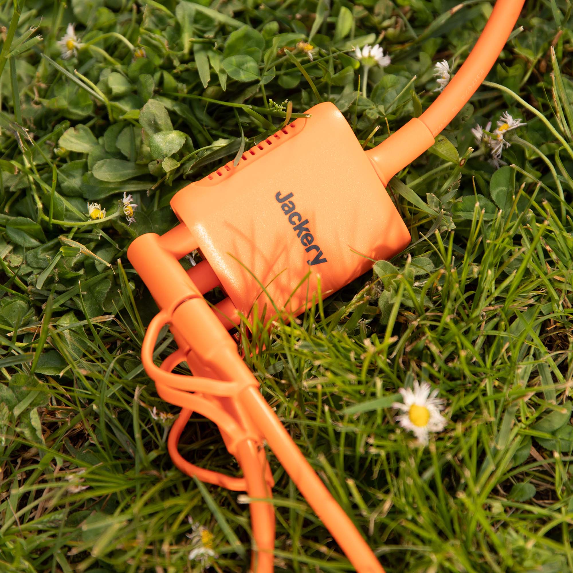 Solar Panel Connector Kit for Jackery Generators | Weatherproof & Durable