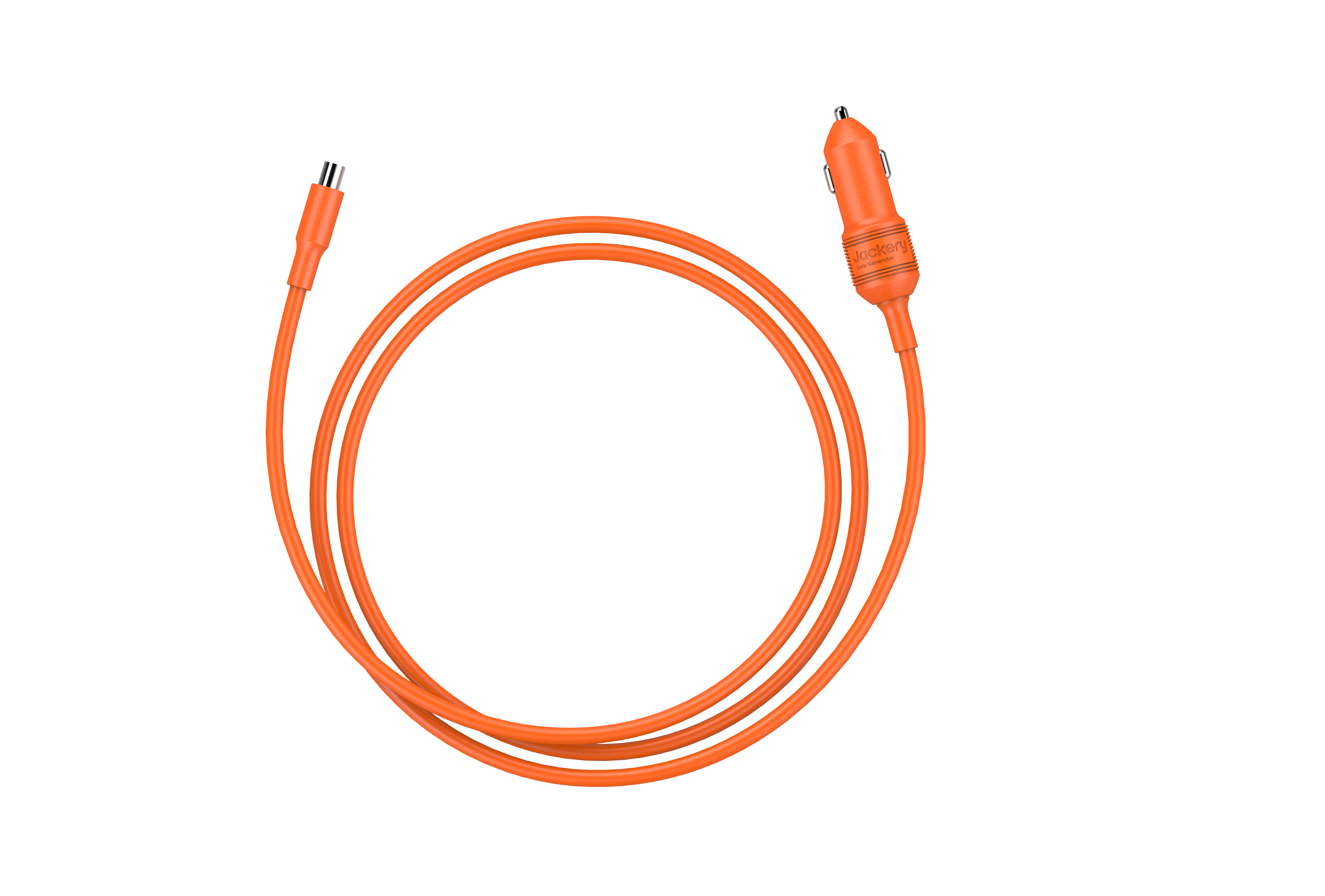 Jackery Car Charging Cable for Explorer Series | 10A 12V DC8020