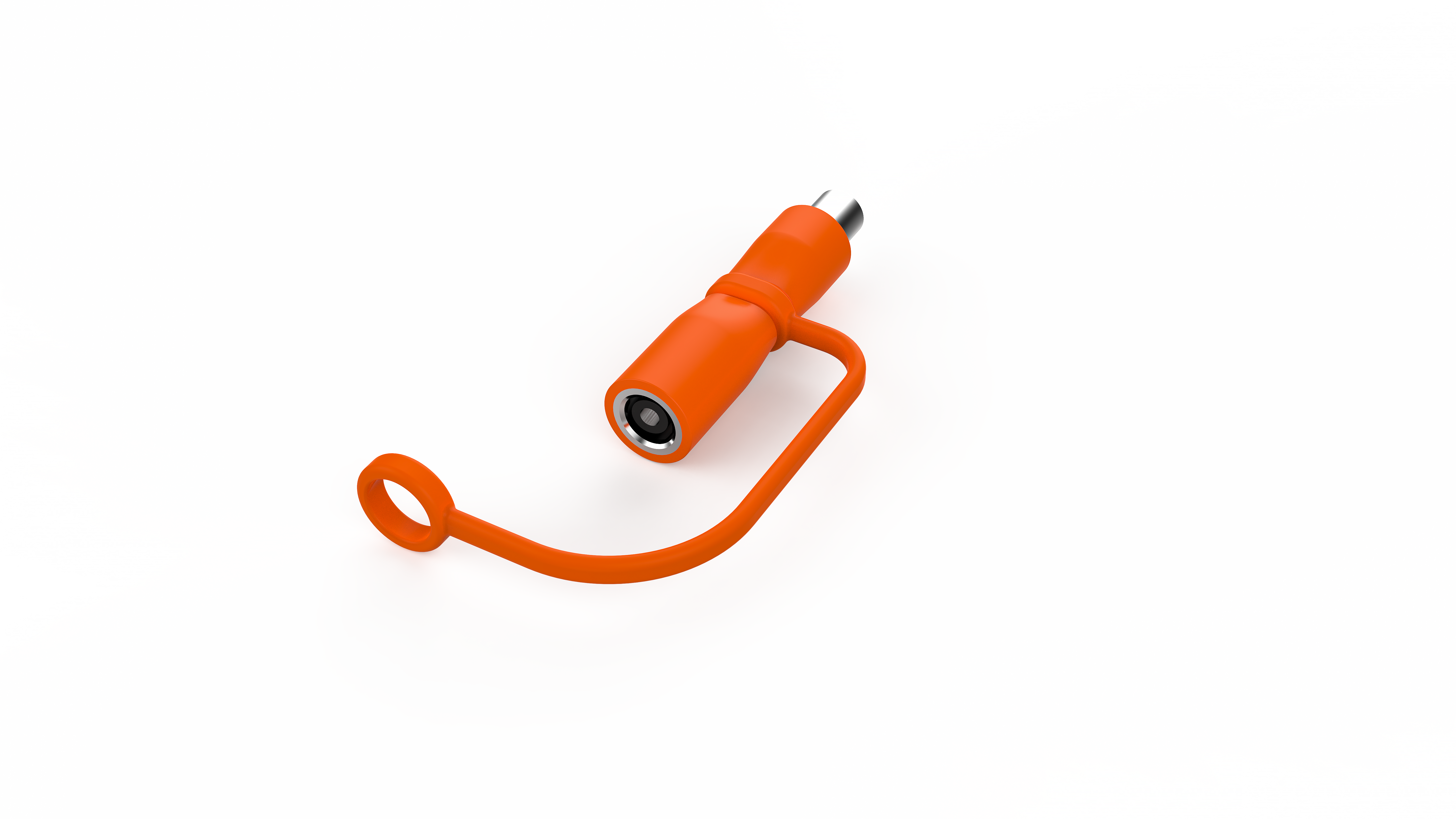Jackery DC8020 to DC7909 Power Adapter Cable for Portable Power Stations