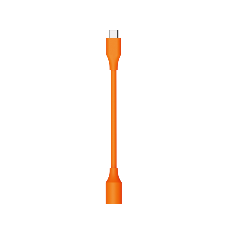 USB-C Power Adapter for Jackery Portable Power Stations | DC8020