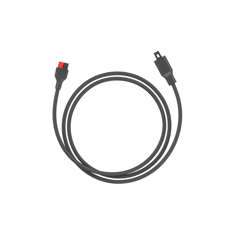 Jackery Anderson Connector & Extension Cable for SolarSaga Panels