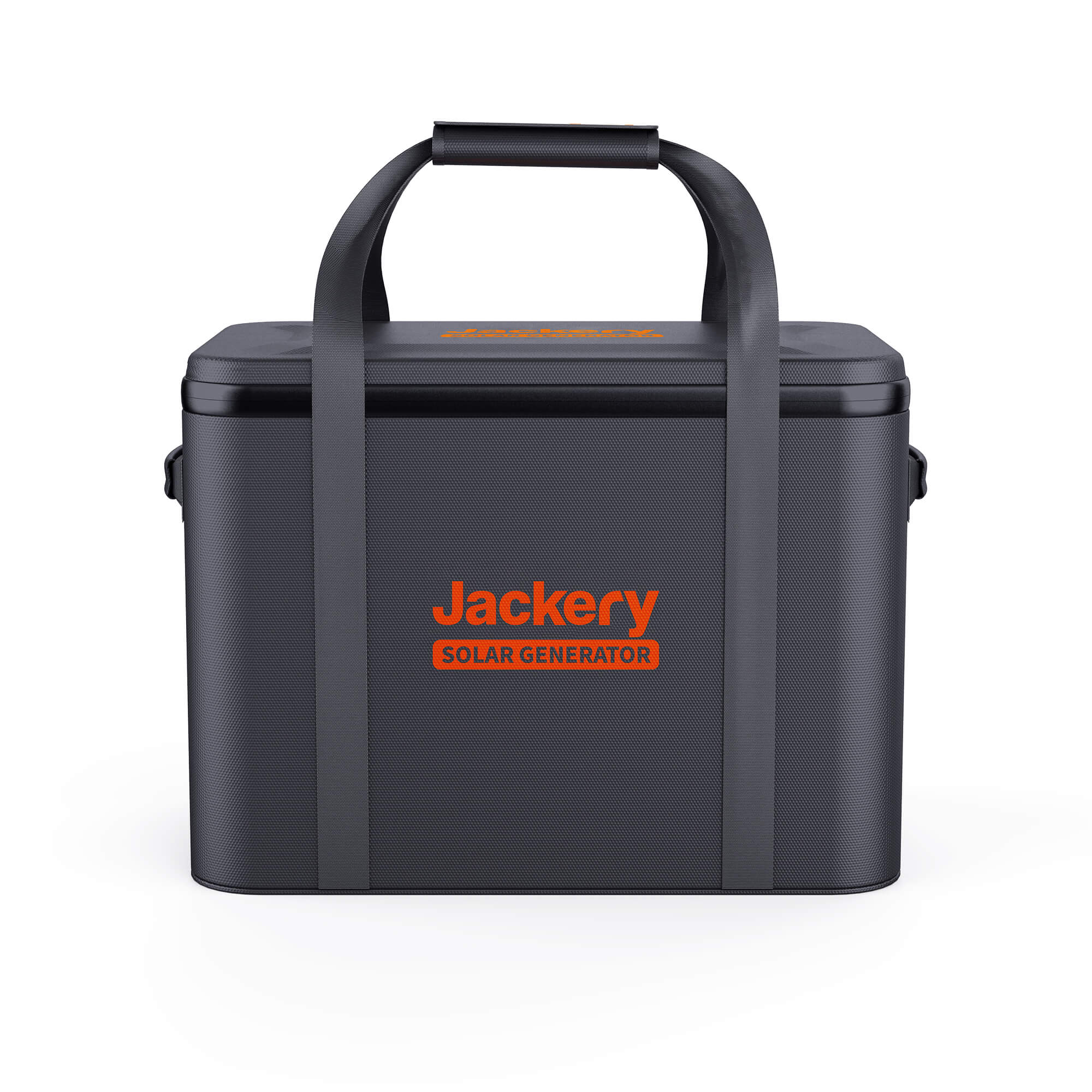Portable Carrying Case for Jackery Power Stations | Splash-Resistant & Durable