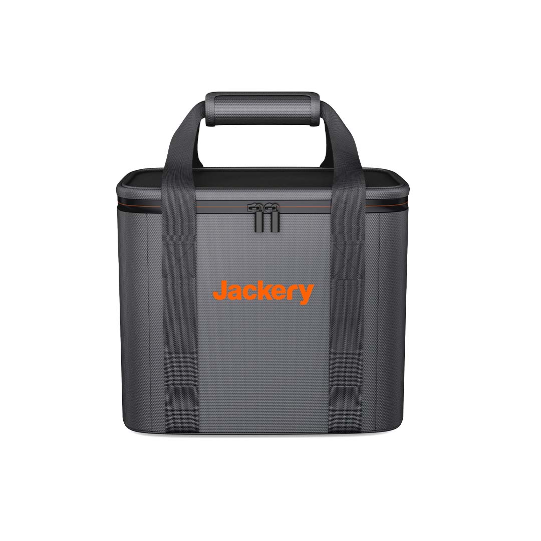 Portable Power Station Carrying Case - Waterproof & Durable | Jackery