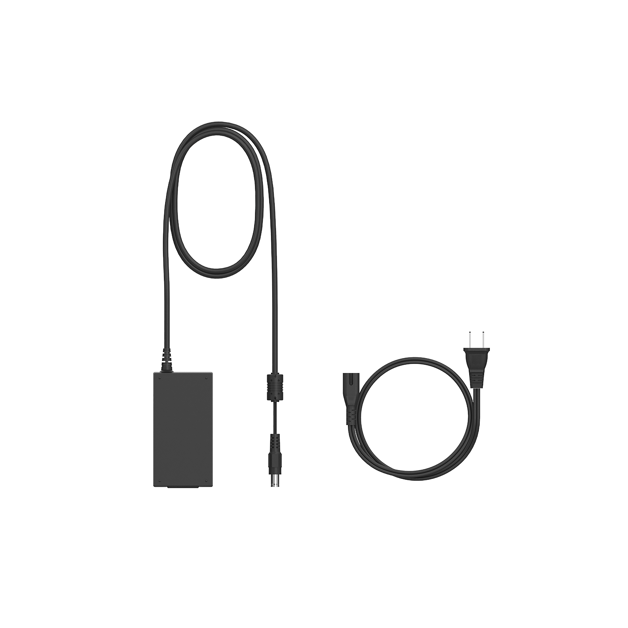 Replacement AC Charger for Jackery Power Stations | Durable & Compact