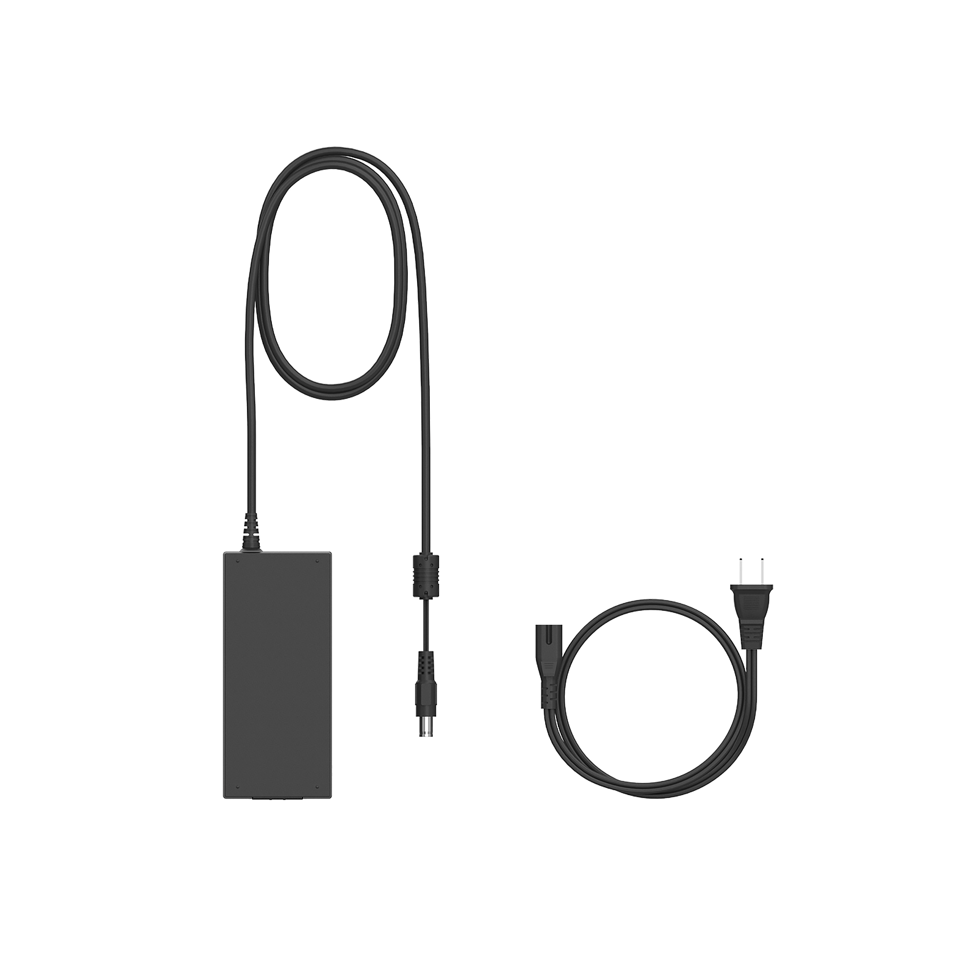 Replacement AC Charger for Jackery Power Stations | Durable & Compact