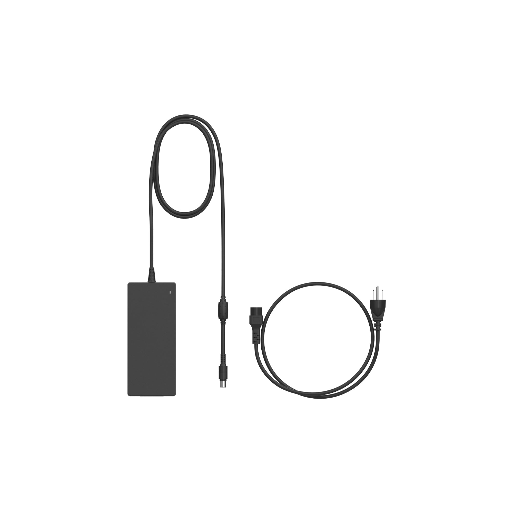Replacement AC Charger for Jackery Power Stations | Durable & Compact