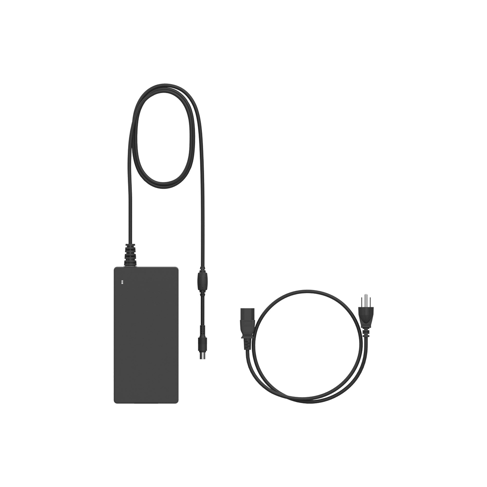 Replacement AC Charger for Jackery Power Stations | Durable & Compact