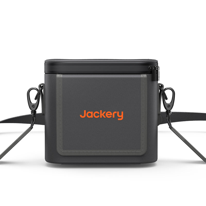 Portable Carrying Case for Jackery Explorer 100 Plus | On-the-Go Storage