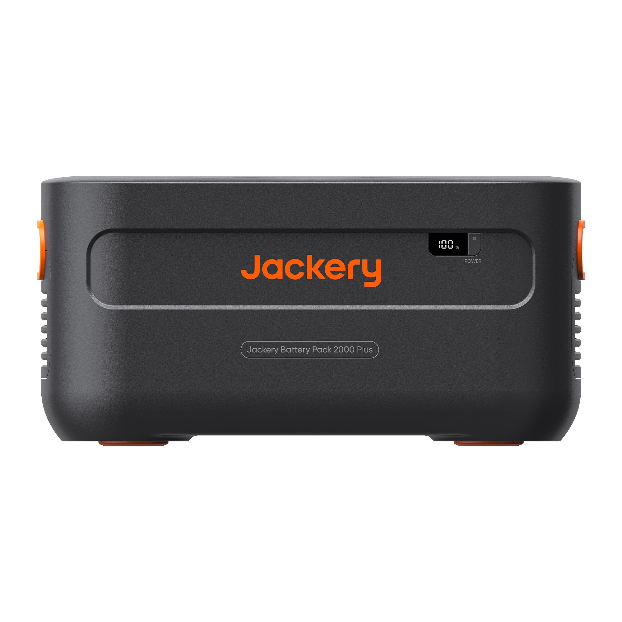 2000Wh Solar Portable Power Station | Jackery Battery Pack 2000 Plus (Refurbished)